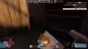 Hank Hill's Descent Into Madness ꞁ Team Fortress 2