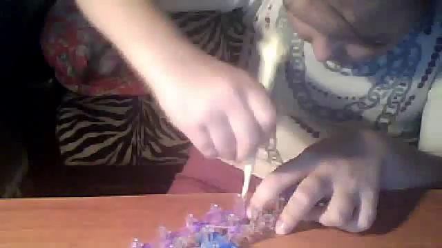 Часть 1 Купальник Нижняя часть* смотреть онлайн