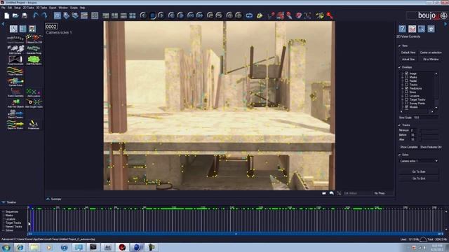 3D Motion Tracking Tutorial *For Gaming Montages* PT1 смотреть онлайн
