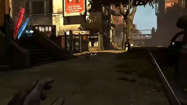 Dishonored The Brigmore Witches - Ring Location for Granny's wedding смотреть онлайн