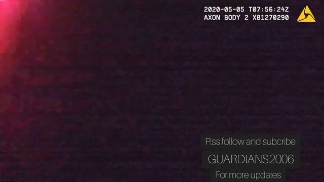 Bodycam Shows Cops Shooting At Armed Fleeing Suspect After A Police Chase In Sparks, Nevada