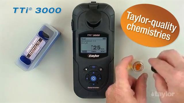 Colorimeter Promo смотреть онлайн