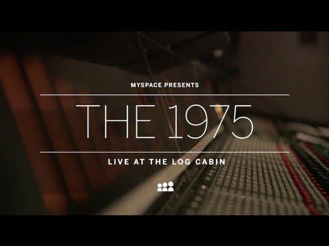 Live At The Log Cabin: The 1975 "Settle Down" смотреть онлайн