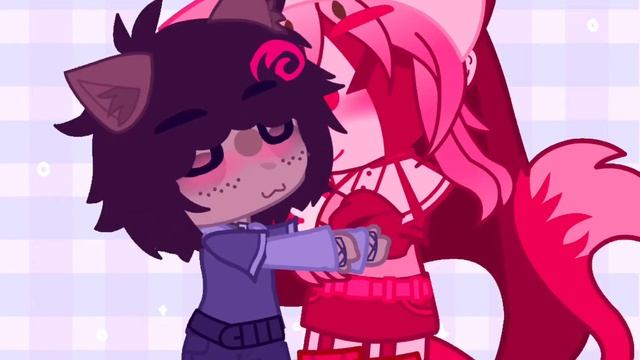 ~New light~[meme fnf]~💖✨sarv x carol✨🤎~:’v смотреть онлайн