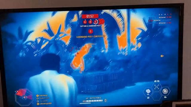 The best way to earn credits, level up, and unlock weapons in Star Wars Battlefront II смотреть онлайн