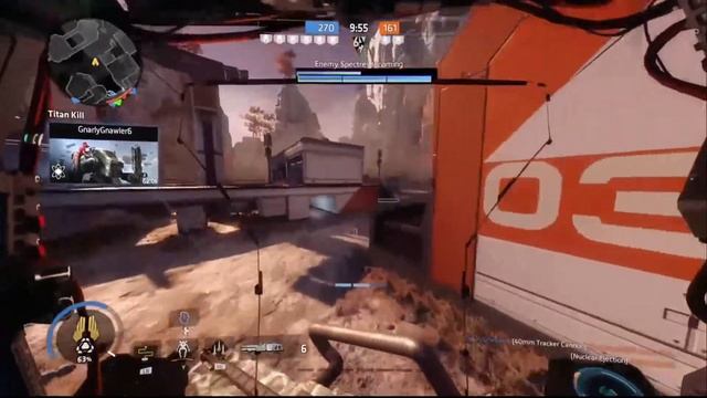 Titanfall 2 but nothing makes sense смотреть онлайн