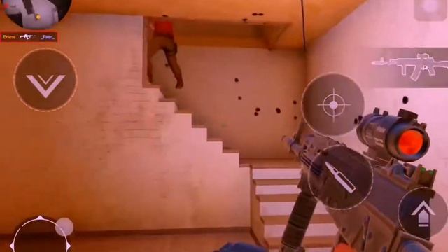 МОЙ 1 МУВИК ПО СТАНДОФФ 2 смотреть онлайн