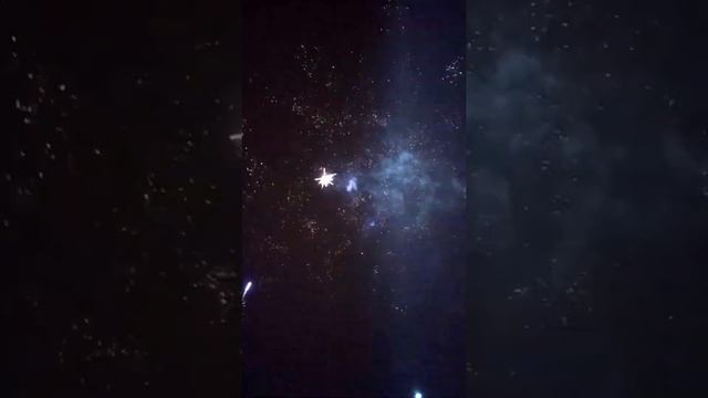 1. 01. 2019. г Салюты, встреча Нового 2019 года! смотреть онлайн