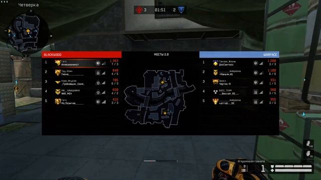 Warface.Когда лагает на рм смотреть онлайн