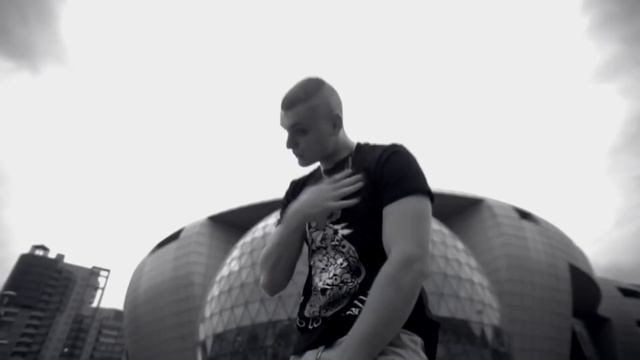 Тони Раут - Антивирус (clip official, fan) смотреть онлайн