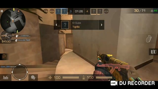 STANDOFF 2 PRIVATE SERVER V2 2.0 смотреть онлайн