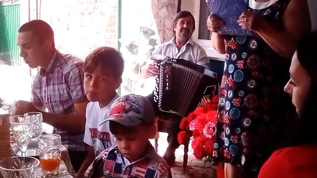 Золотая свадьба г. Ейск смотреть онлайн