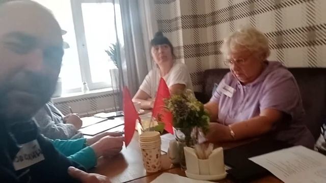 Объединённый совет Кузбасса смотреть онлайн