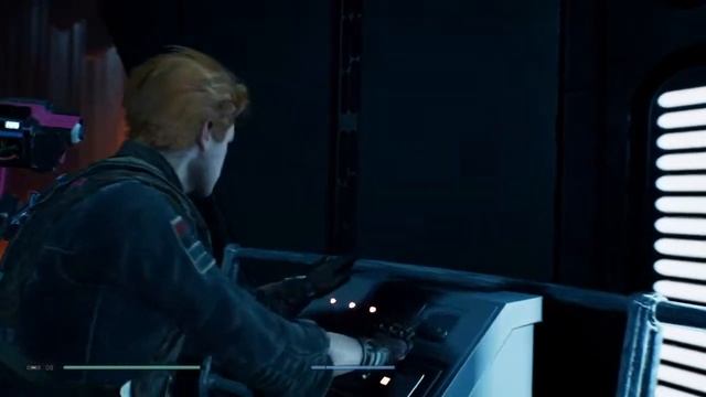 Star Wars Jedi: Fallen Order / Darth Vader / Sith Lord Tribute смотреть онлайн