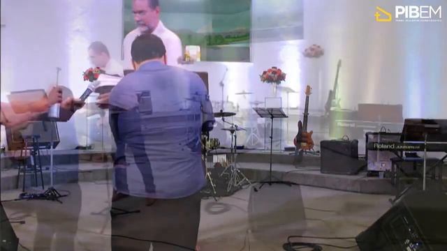 "O trabalhador inútil" (Lucas 17:1-10) | Pr. Joésio Gomes | Culto Noturno 30 05 2021 PIBEM смотреть онлайн