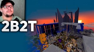 2B2T - Истории Анархии в Minecraft - БУЛДЖАТь - Реакция