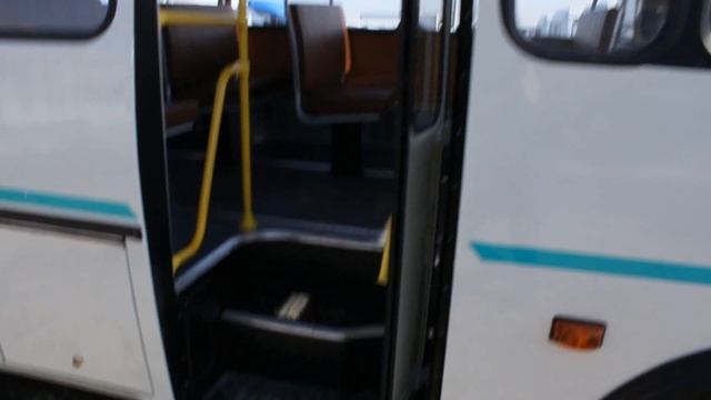 2013 ПАЗ 32053 смотреть онлайн