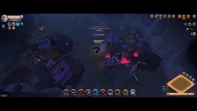 Solo VS Corrupted Dungeons: Which Are Better? | Albion Online смотреть онлайн