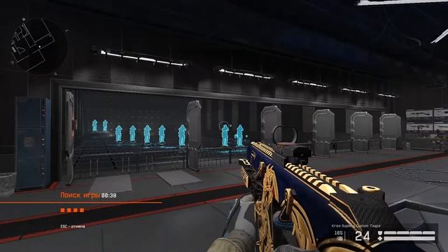 Warface 2020 - ИСПЫТАНИЕ НАЧАЛОСЬ С ЭТОГО МОМЕНТА ВЫИГРАТЬ ЛЮБОЙ ЦЕНОЙ смотреть онлайн