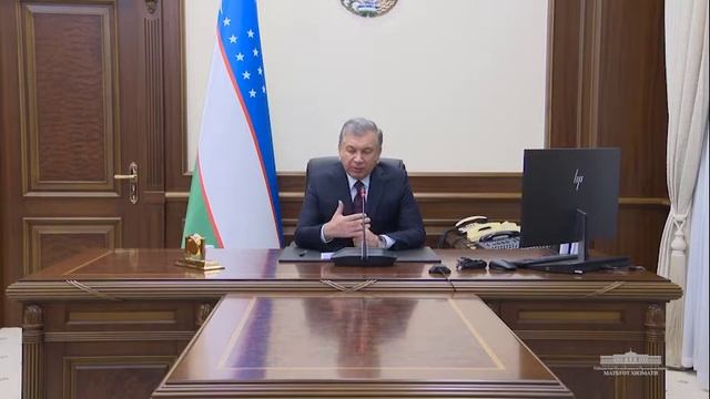 Шавкат Мирзиёев: Миллий стандарт “овози жаранглаши”га эришишимиз керак #Uzbekistan #Uzbek #Uzb #Uz смотреть онлайн