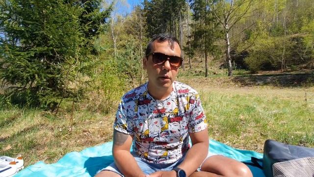 КАРАНТИНУ В ЧЕХИИ, СКОРО КОНЕЦ!!! смотреть онлайн
