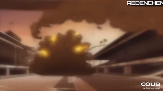 COUB #9 | mega coub / anime coub / amv / mycoubs / кубы 2020 смотреть онлайн