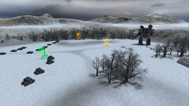 Exodus Wars: Fractured Empire - Gameplay Explained Part 1 Video смотреть онлайн