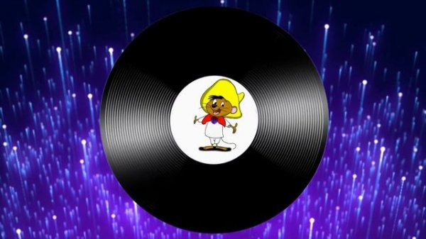 p^c - Speedy G! (Speed Garage Mix)