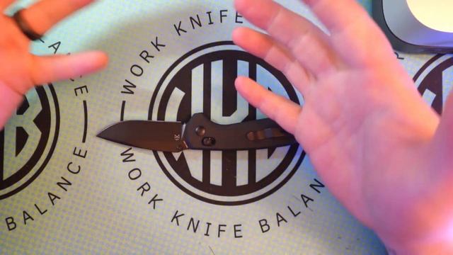 Top Value Amazon Budget Knife! смотреть онлайн