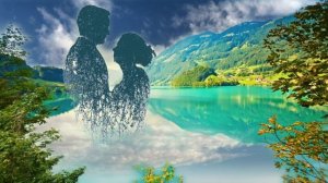 🔴 МАНТРА ЛЮБВИ ॐ 100% Рабочая Мантра для Обретения Любви (4 мин)