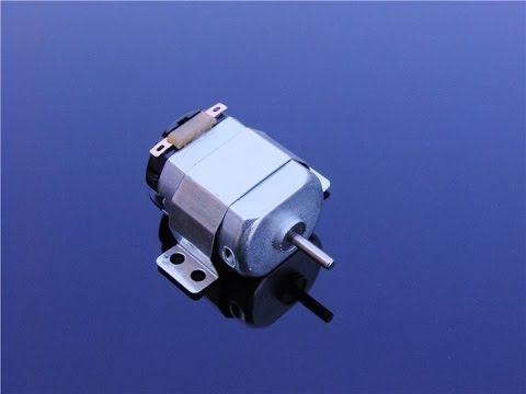 моторчик на 6 вольт/the motor on 6 volts смотреть онлайн
