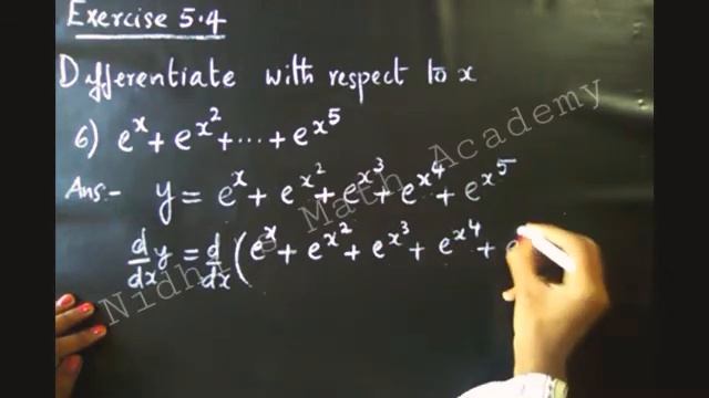 Exercise 5.4|Continuity and Differentiability|Maths|Malayalam смотреть онлайн