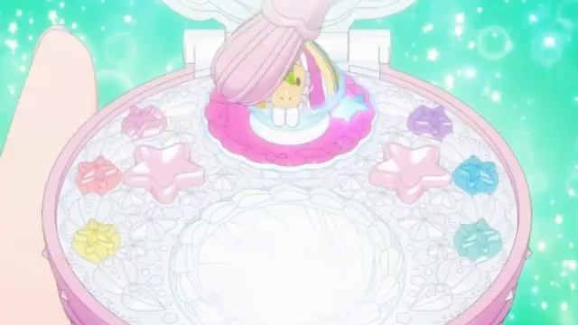 Magical Girls Transform - Shining Line (for Amanda Pokorny) смотреть онлайн