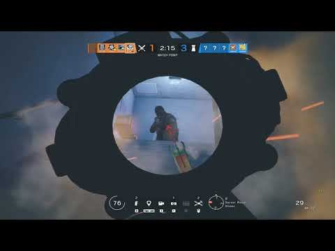 True Disaster | Montage 3.0 | Rainbow Six Siege смотреть онлайн