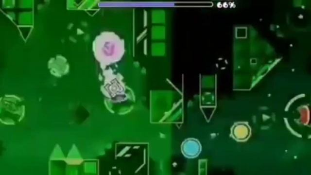 Geometry Dash Meme Compilation #2