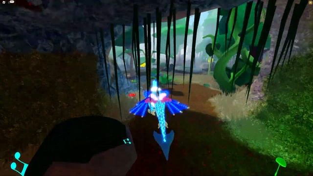 Все Деревья (Секретки) в Семье Птиц Роблокс Roblox Feather Family All Hidden Trees смотреть онлайн