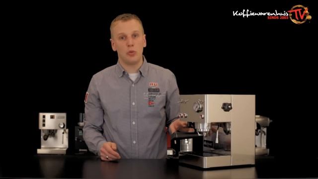 Review en Instructievideo Isomac Giada (NL/BE) смотреть онлайн