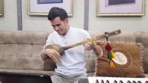 Axror Baxshi - Gai akalar // Ахрор Бахши - Гаи акалар