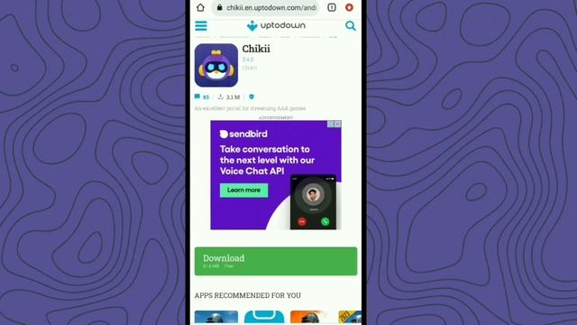 Chikii App Watch Ads Problem Solution | Chikii App Daily 5 Ads Watch Problem | Chikii GTA 5 смотреть онлайн