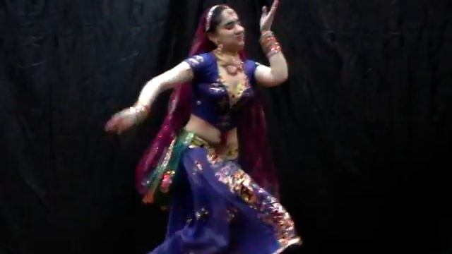 Teri Payal Mere Geet by Rima Shamoeva смотреть онлайн