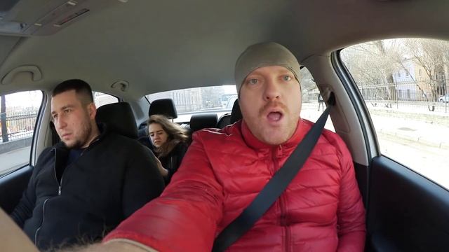 Случайный Питер с 