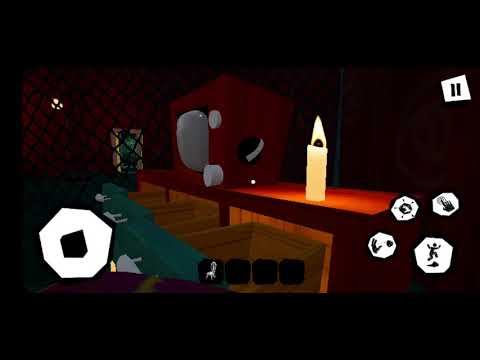 playing hellow Hello Neighbor unlocked act 2 смотреть онлайн