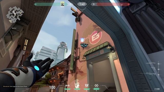 VALORANT Indonesia : 10 Tricks Rahasia di Semua Map yang Kalian Gak Tau смотреть онлайн