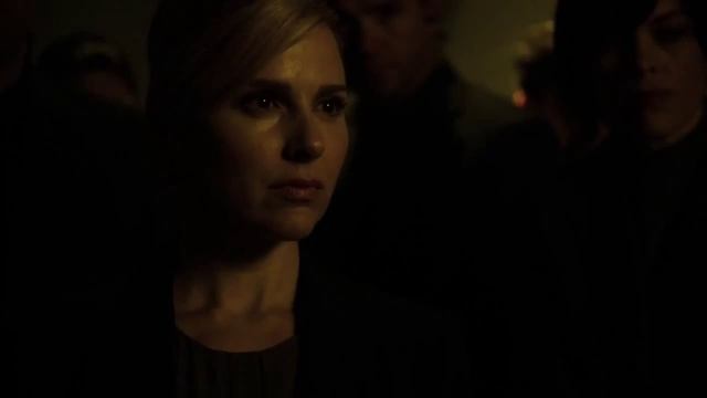 Person Of Interest Soundtrack 4x11 They're Coming! смотреть онлайн