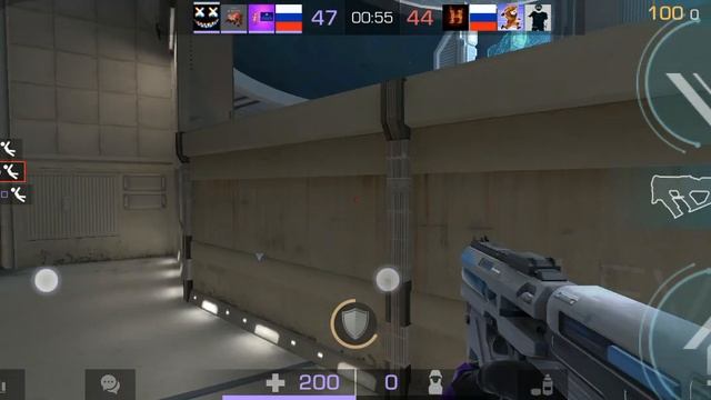 Расмотр на обновление. Standoff 2. смотреть онлайн