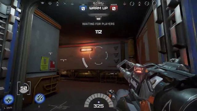 LawBreakers Stream in 4K - First Run - Tutorial Missions & MultiPlayer!! смотреть онлайн