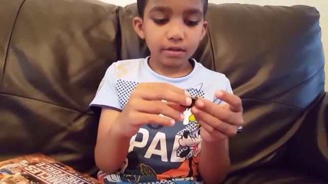 Lego Star Wars Chronicles of the force review смотреть онлайн