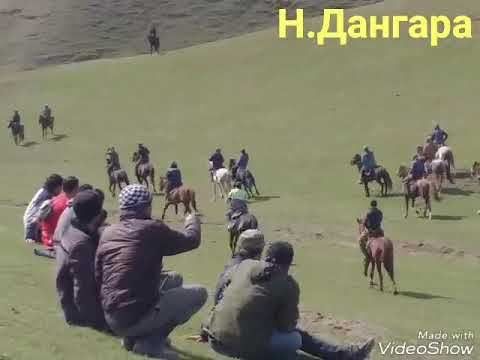 Хайдари Дангараги смотреть онлайн