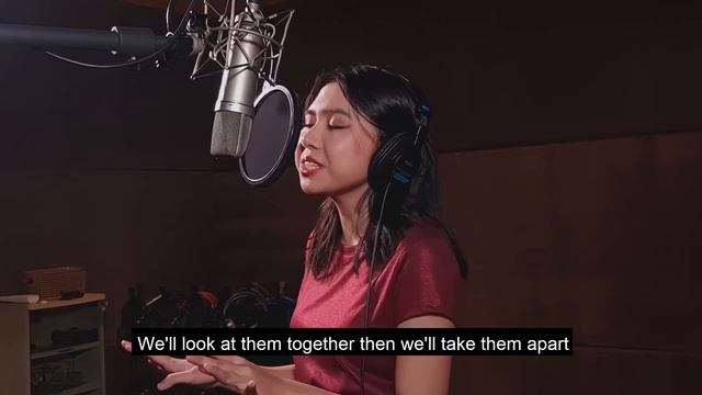 Power of Two - Indigo Girls Cover by Cha-Cha Cañete смотреть онлайн