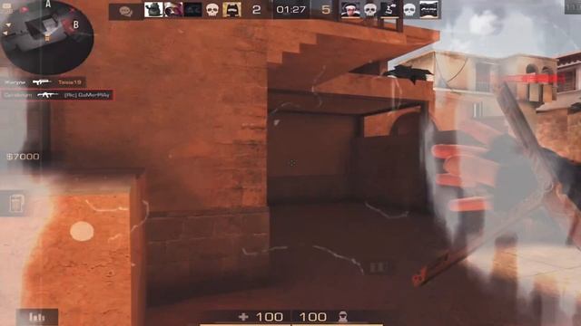 standoff 2 | Fragmovie смотреть онлайн